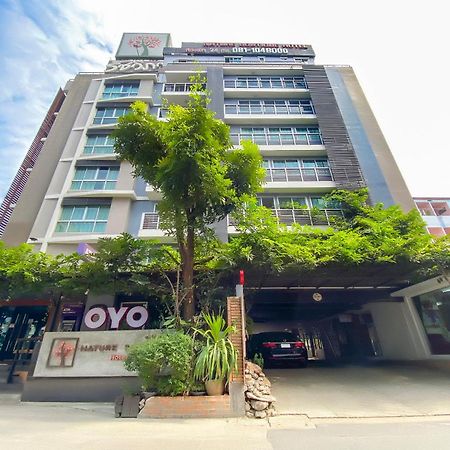 Super Oyo Capital O 564 Nature Boutique Hotel Μπανγκόκ Εξωτερικό φωτογραφία